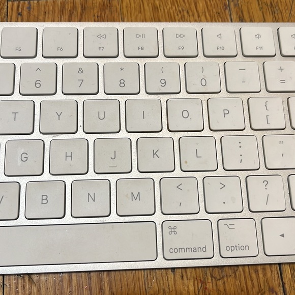 Apple Magic Keyboard - Picture 3 of 7